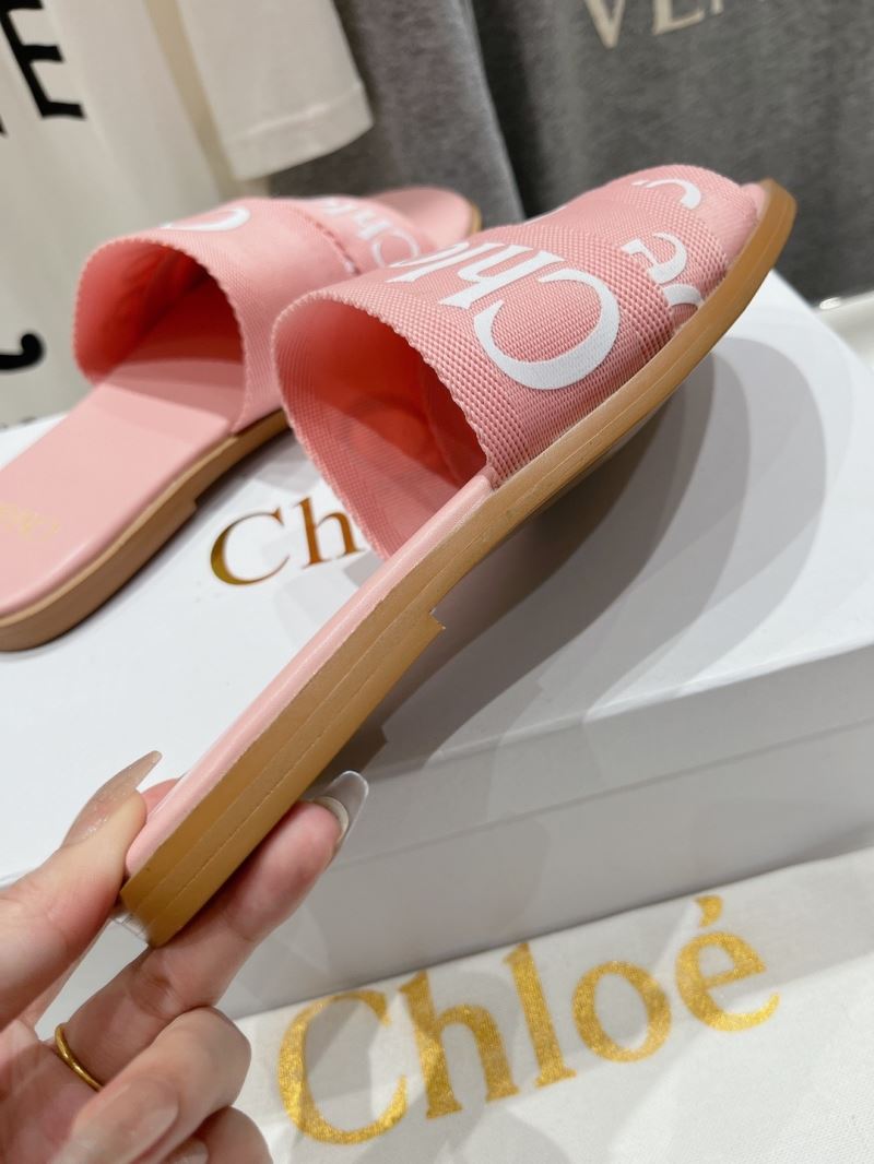 Chloe Sandals